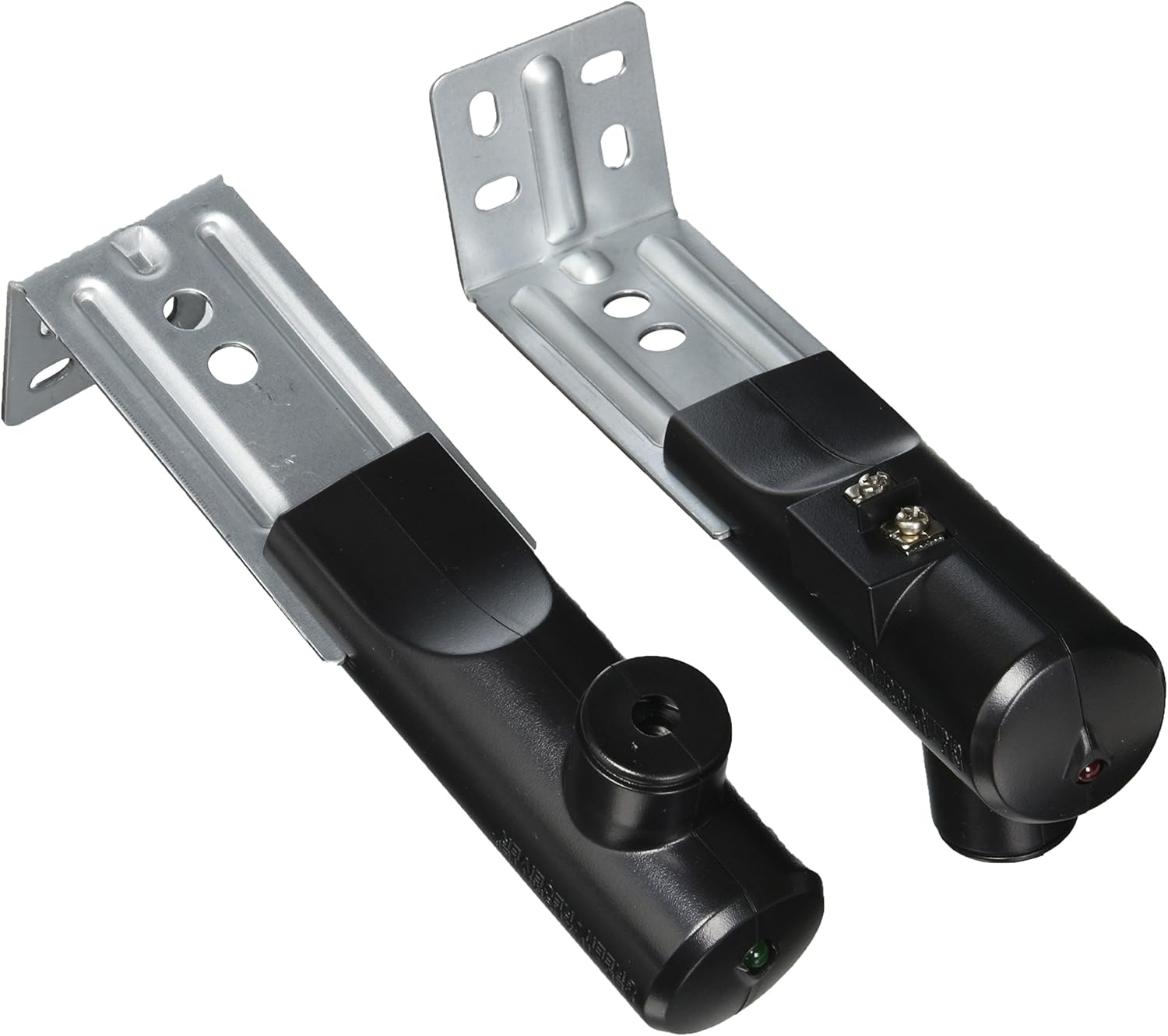 Bypassing Garage Door Sensors On Genie slidesharetrick