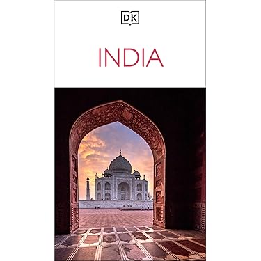 Amazon Best Sellers: Best Delhi Travel Guides