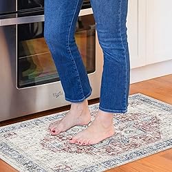 HY HAO YUN LAI Non Slip Runners for
