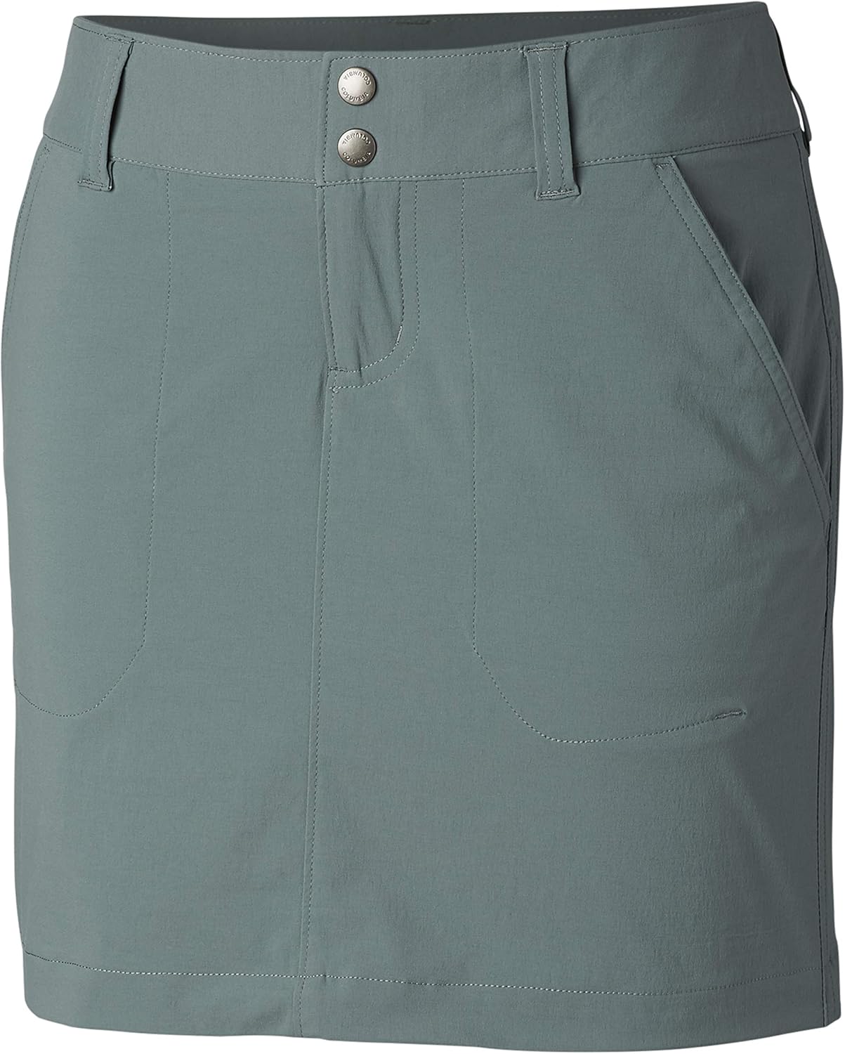 Amazon.com : Columbia Womens Saturday Trail Skort : Clothing
