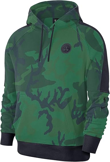 the north face men's aop hoodie