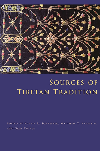 Download Sources of Tibetan Tradition (Introduction to Asian Civilizations) (English Edition) PDF