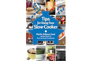 Tips for Using Your Slow Cooker