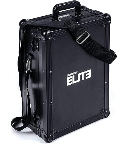 Amazon.com: Reloop Case For Compact Controllers, Fits Reloop Buddy