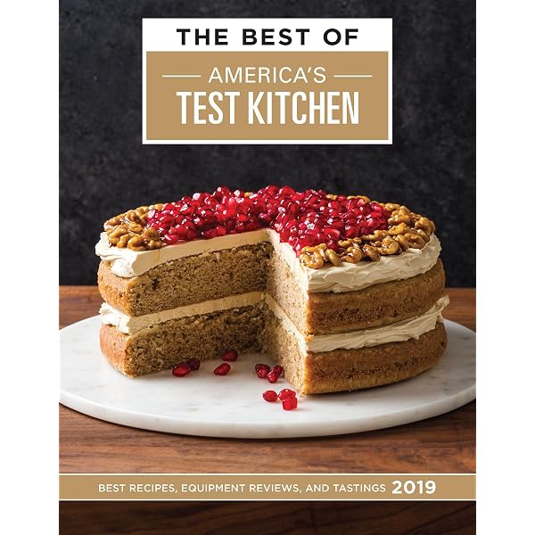 The Best of America's Test Kitchen 2021: Best Recipes, Equipment