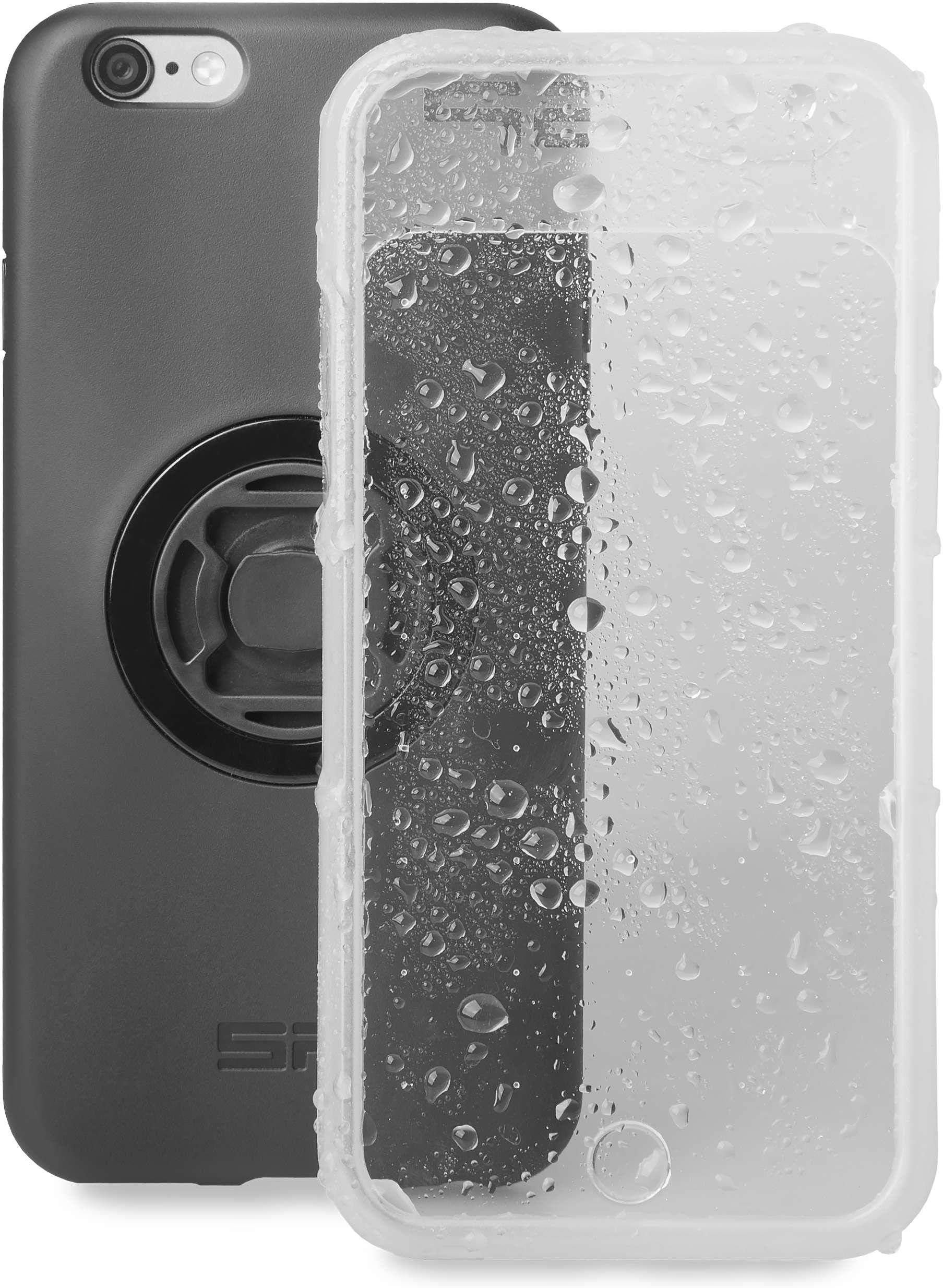 SP Gadgets 53184 SP Connect Weather Cover - iPhone 6/6S/7/8