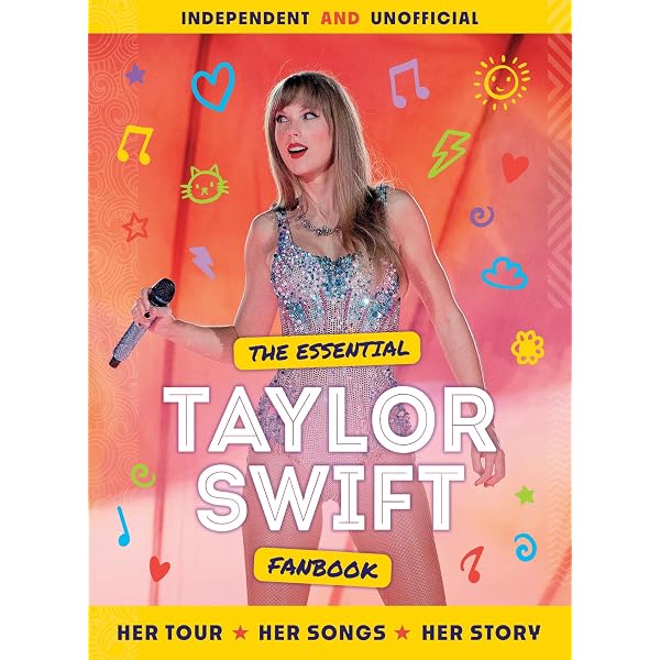 Amazon.com: Taylor Swift - Her Life, Her Story: Unauthorized