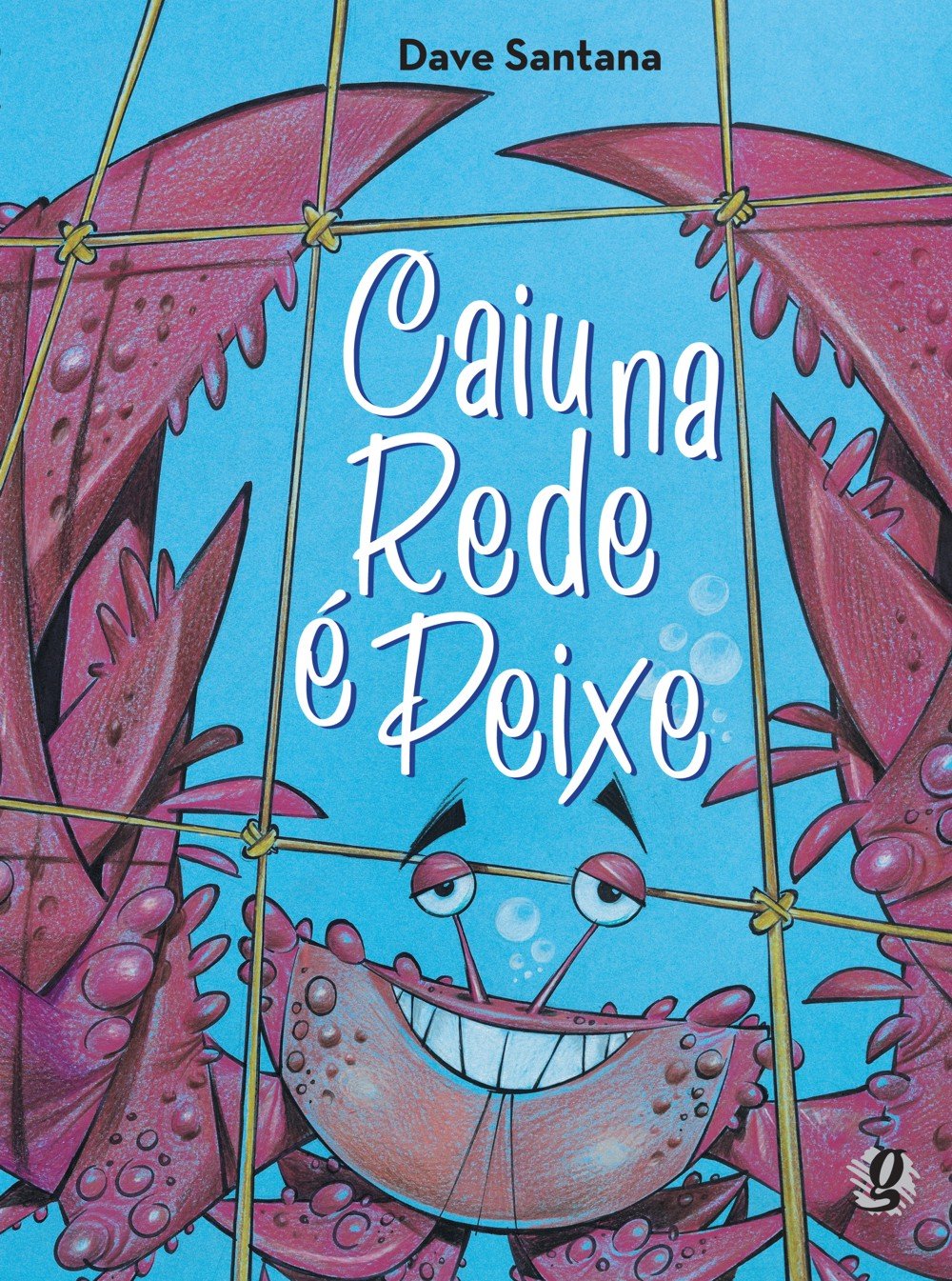 Caiu na Rede É Peixe PDF Dave Santana