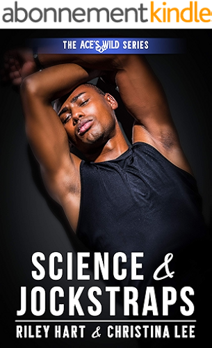 Download Science & Jockstraps (Ace's Wild Book 1) (English Edition) PDF