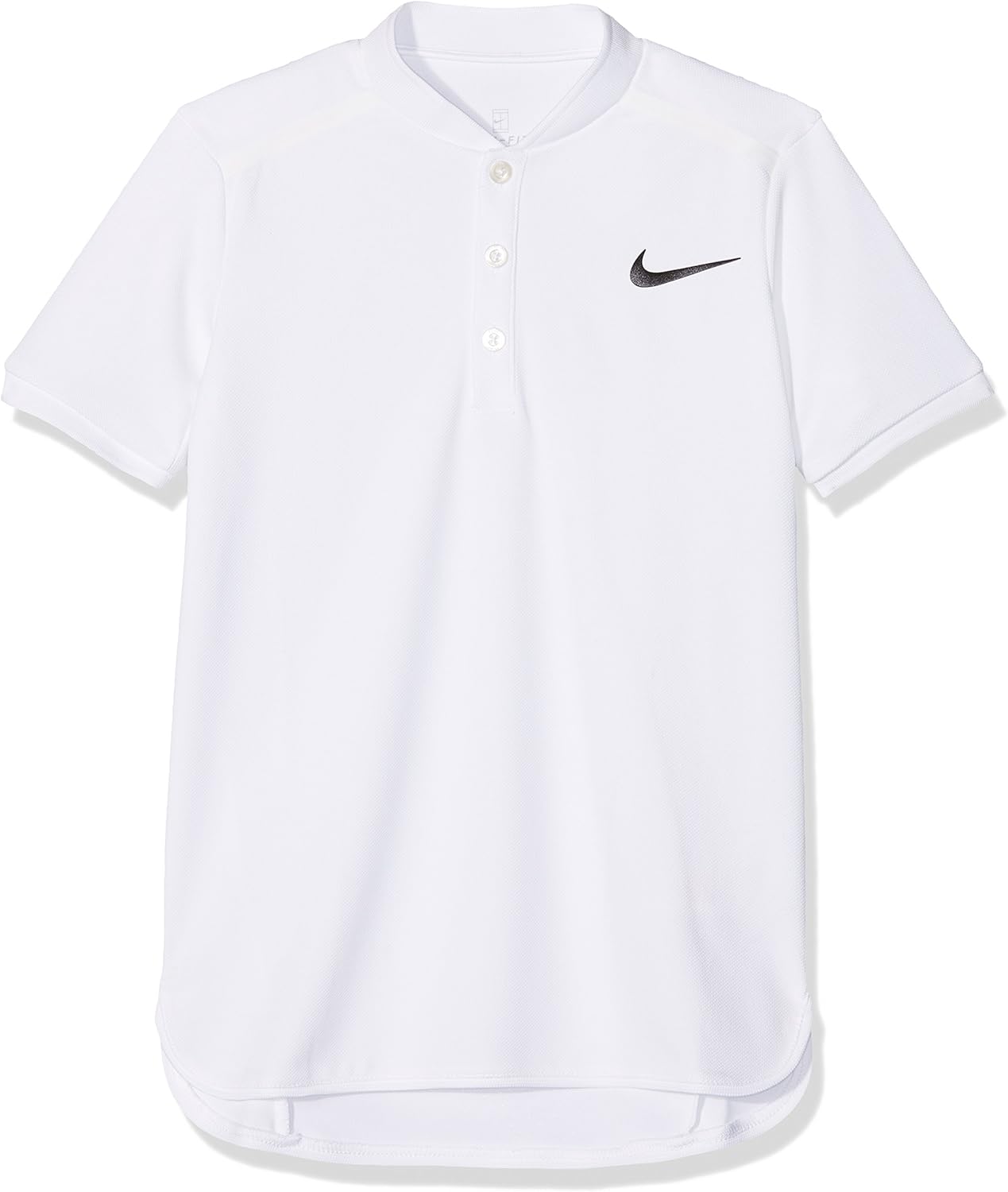 NIKE Court Polo, NiÃ±os: Amazon.es: Ropa y accesorios