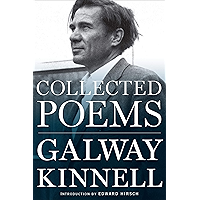 Collected Poems book cover