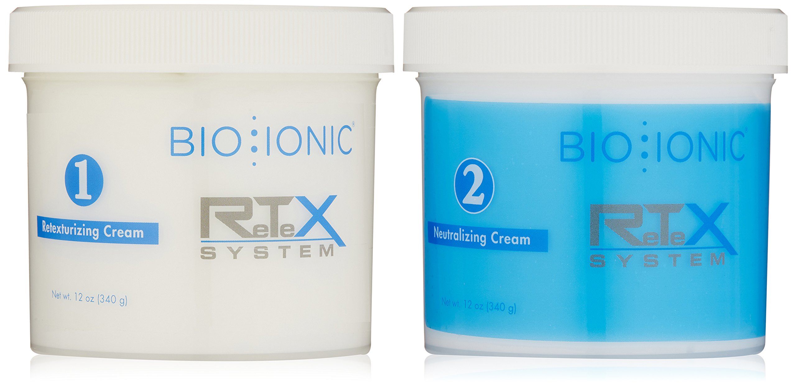 Bio Straight Hair Treatment | BIOsmooth Organic Straightening System ...