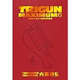 Trigun Maximum Deluxe Edition Volume 2