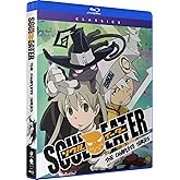 Soul Eater: The Complete Series [Blu-ray]