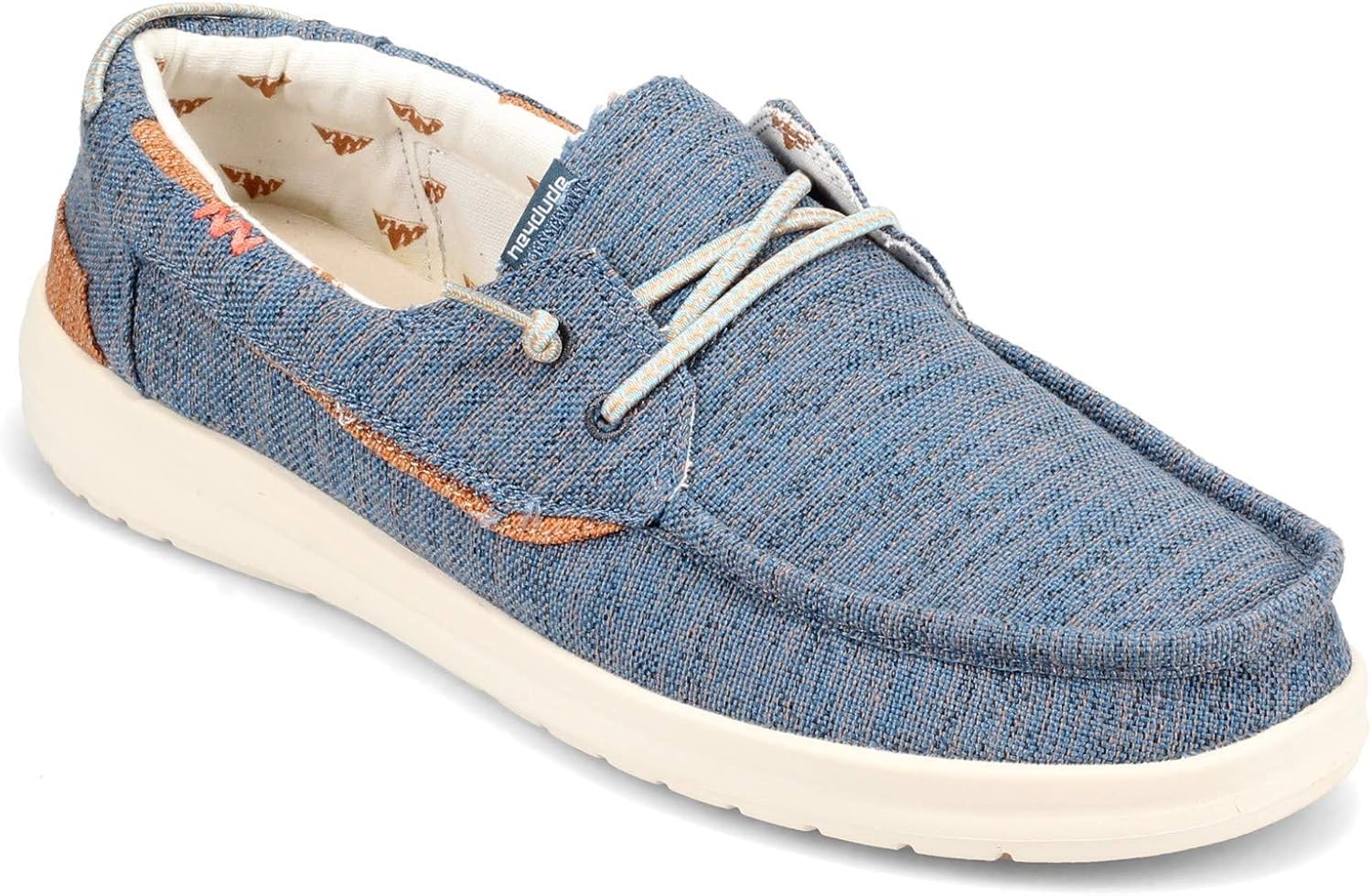 hey dude tennis shoes