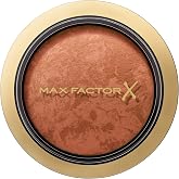Max Factor Creme Puff Blush, No. 25 Alluring Rose, 0.001 Ounce