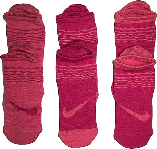nike performance lightweight footie