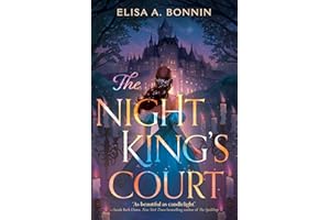 The Night King’s Court
