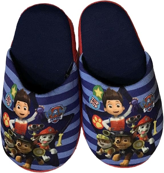 boots pat patrouille