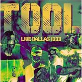Live Dallas 1993