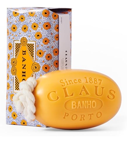Claus Porto presenta la línea Musgo Real Alto Mar ~ Nuevas Fragancias