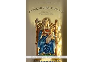 A Treasure to Be Shared: Understanding Anglicanorum coetibus