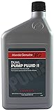 Honda Genuine 08200-9007 Dual Pump II Differential