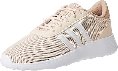 adidas lite racer beige