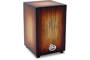 LP Aspire Accents Cajon, Sunburst