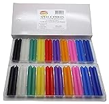 Govinda - Spell Candles (40 Candles) - 4" x
