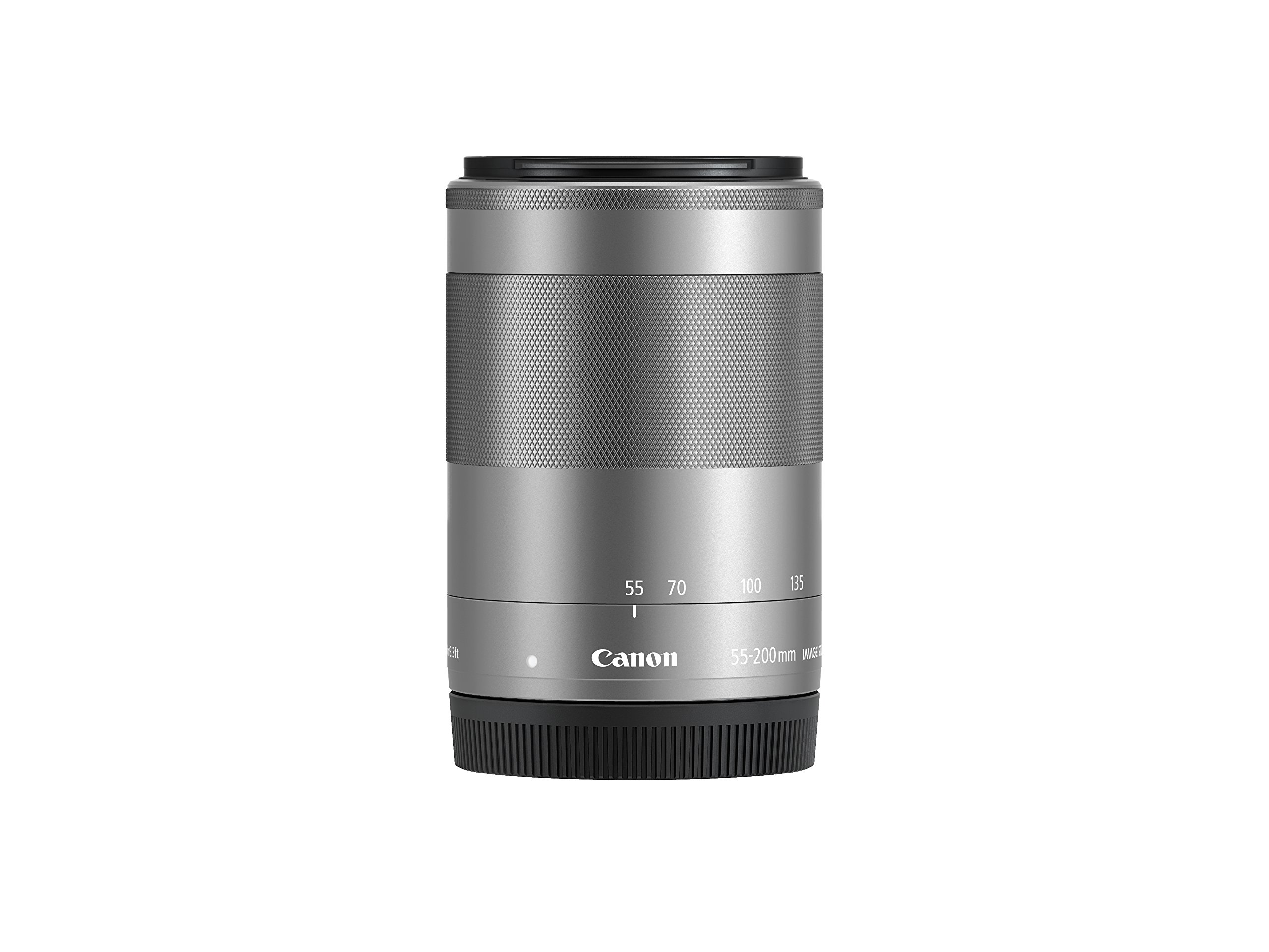 Canon ZOOM EF-M 55〜200mm IS STM Canon EF-M 55-200mm F4.5-6.3 IS STM Lens | eBay