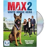 Max 2: White House Hero (DVD)