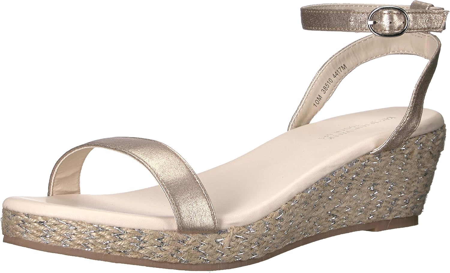 dr scholl's bailey wedge sandal