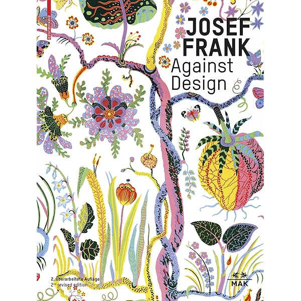 美本☆JOSEF FRANK ARCHITECT AND DESIGNER 51scpoH621L._UF1000,1000_QL80_.jpg