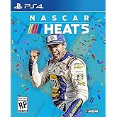 NASCAR Heat 5 - PlayStation 4