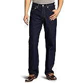 Levi's Men's 550 Relaxed Fit Jeans