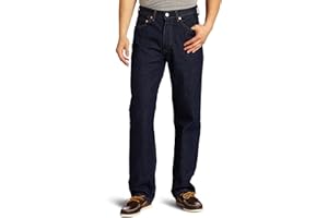 Levi's Men's 511 Slim Fit Jeans (Discontinued)