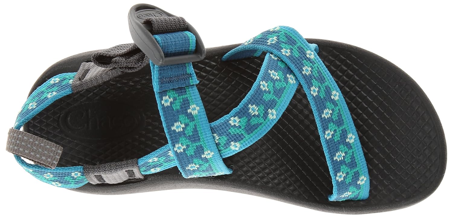 Chaco Z1 Ecotread Sandal (Toddler/Little Kid/Big Kid)