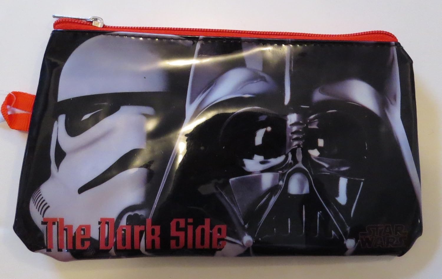 Star Wars Darth Vader The Dark Side Pencil Case Toys & Games