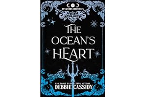 The Ocean's Heart: The Lunaterra Chronicles