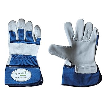 tprosafe kids premium kleine Kinderhandschuhe