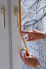 tesa tesamoll Thermo Cover Window Insulation Film 1.7 m x 1.5 m view 5
