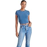 Steve Madden Womens Romee Top
