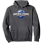 Universal Parks Universal Studios Hollywood Pullover Hoodie