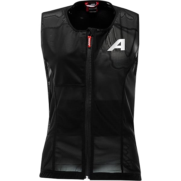 Amazon.com: ALPINA Proshield Back Protector Vest Men, Lightweight