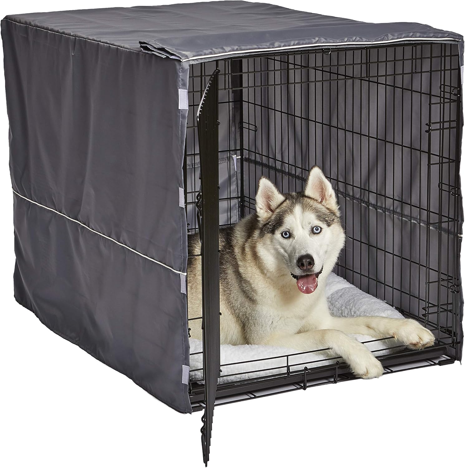 24 inch dog crate cover