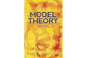 Model Theory: Third Edition