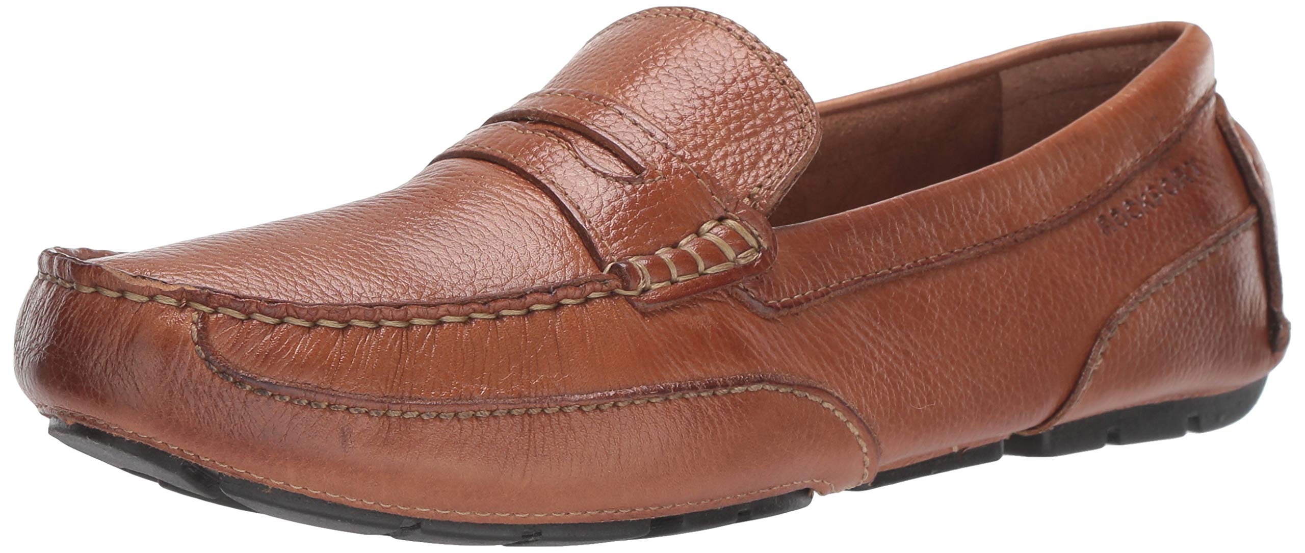Rockport Mens Oaklawn Park Penny Loafer Desertcart INDIA