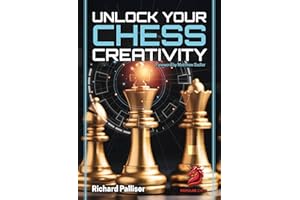 Unlock Your Chess Creativity