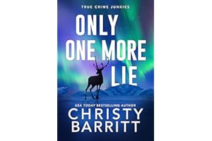 Only One More Lie